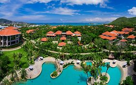 Luhuitou State Guesthouse & Resort
